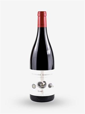 CORTONA DOC SYRAH 2021 STEFANO AMERIGHI LT 0,750