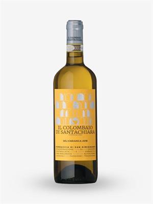 VERNACCIA DI SAN GIMIGNANO DOCG 2023 SELVABIANCA 0,750