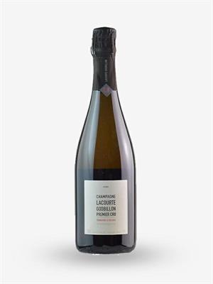 CHAMAPAGNE TERROIRS D'ECUEIL 1ER CRU LACOURTE GODBILLON