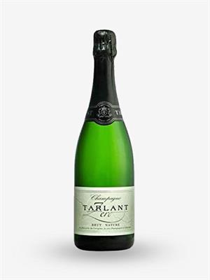 CHAMPAGNE BRUT NATURE ZERO TARLANT 0,750