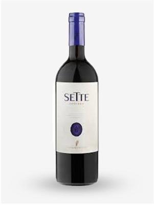 TOSCANA ROSSO IGT 2020 SETTE TEN. SETTE PONTI LT.0,75