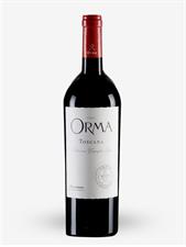 TOSCANA ROSSO IGT ORMA 2021 PODERE ORMA LT.1,500