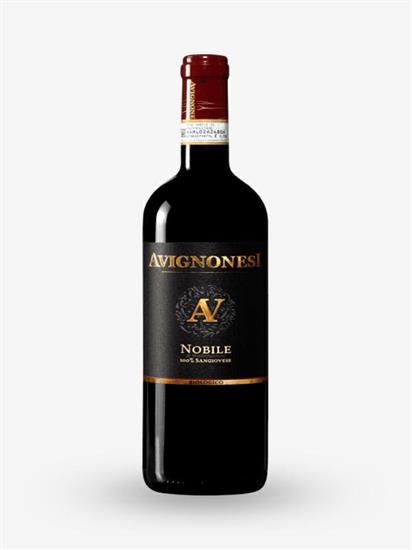  NOBILE DI MONTEPULCIANO DOCG 2020 AVIGNONESI  0,750