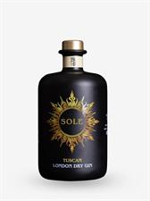 GIN SOLE SIR BLACK PRELUDIO VOL 42% LT 0,500