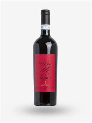 ROSSO DI MONTALCINO DOC 2022 PIAN DELLE VIGNE LT 0,750