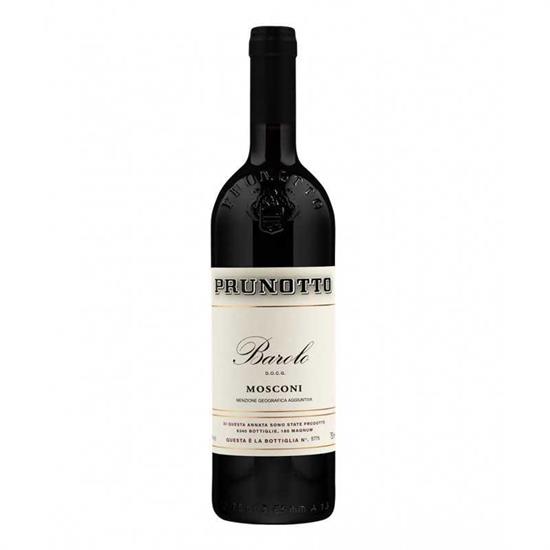 BAROLO DOCG 2019 PRUNOTTO MOSCONI LT. 0,750