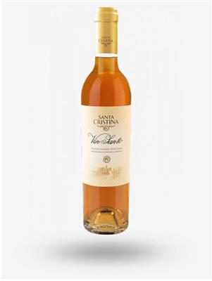 VIN SANTO DELLA VALDICHIAN 2020 SANTA CRISTINA LT 0.375