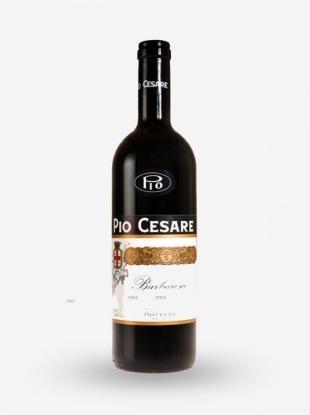 BARBARESCO DOCG 2020 PIO CESARE LT 0,750