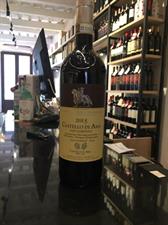 CHIANTI CLASSICO DOCG 2015 G.S.SAN LORENZO AMA LT0,750
