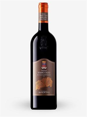 BRUNELLO DI MONTALCINO DOCG 2019 VIGNA MARRUCHETO 0.750