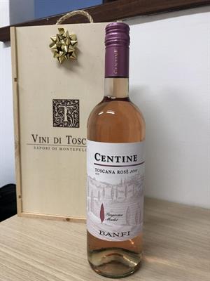 TOSCANA ROSATO IGT 2023 CENTINE BANFI LT 0,750