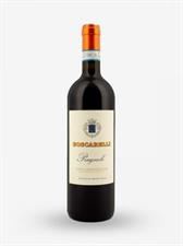 ROSSO DI MONTEPULCIANO DOC 2023 PRUGNOLO LT 0,750