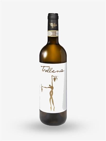 VERNACCIA DI S. GIMIGNANO DOCG 2022 TOLLENA LT 0,750