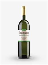 BOLGHERI DOC 2022 VERMENTINO GRATTAMACCO 0,750