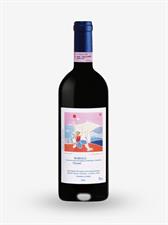 BAROLO DOCG 2020 FASSATI ROBERTO VOERZIO 0,750