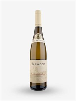 VERDICCHIO DEI CASTELLI DI JESI 2016 MASSACCIO LT.0,750