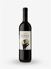 NOBILE DI MONTEPULCIANO DOCG2019 VECCHIE VITI SALCO 0,75