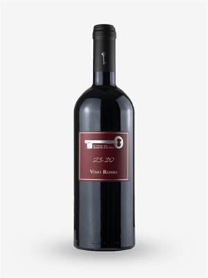 ORCIA DOC 2021 23.10 TENUTA SANTO PIETRO LT 0,750