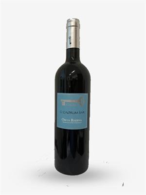 ORCIA DOC RISERVA 2021 CI ZAORUM SANTO PIETRO LT 0,750