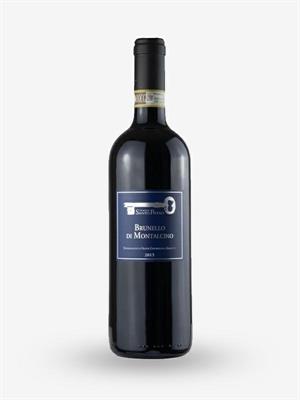 BRUNELLO DI MONTALCINO DOCG 2019 SANTO PIETRO 0,750