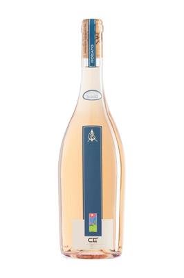 TOSCANA ROSATO IGT 2023 CE' CAVALIERE EMILIO CAPRAI 0,75