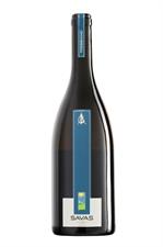 TOSCANA BIANCO IGT 2022 TREBBIANO SAVAS C.E. CAPRAI 0,75