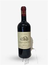 ORCIA DOC RISERVA 2019 LA GRANCIA DI SPEDALETTO LT 0,750