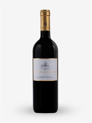 MAREMMA TOSCANA DOC 2021 POGGIO ALLE NANE MORTELLE LT3,0