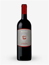 ROSSO DI MONTEPULCIANO DOC 2023 SABAZIO LA BRACCESCA0,75