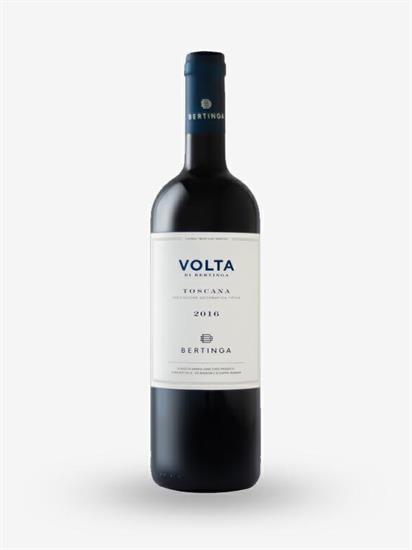 TOSCANA ROSSO IGT 2019 VOLTA DI BERTINGA LT. 0,750