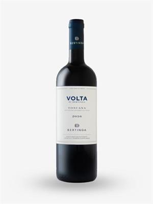 TOSCANA ROSSO IGT 2019 VOLTA DI BERTINGA LT. 0,750
