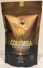 COLOMBIA INFINIDAD 100% ARABICA PIENZA COFFEE 250 GR