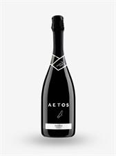 SPUMANTE METODO CL. EXTRA BRUT 2020 AETOS SANONER LT0,75
