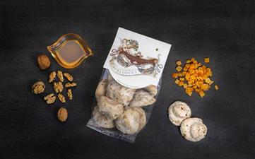 CAVALLUCCI SACCHETTO ANTICHI DOLCI 350/500g