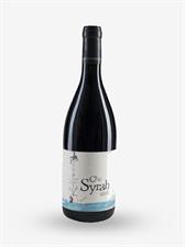 UMBRIA ROSSO IGP 2019 CHE SYRAH SARA' MADREVITE LT 0,750
