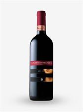 CHIANTI SUPERIORE DOCG 2019 OLIVI LE BUCHE 0,750