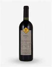 CORTONA DOC SYRAH 2020 IL BOSCO SYRAH TENIMENTI LT0,750