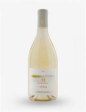 MAREMMA TOSCANA BIANCO DOC 2024 VIVIA ANTINORI LT 0,750