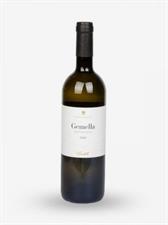 TOSCANA BIANCO IGT SAUVIGNON BLANC 2024 GEMELLA LT 0,750
