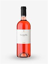 TOSCANA ROSATO IGT 2024 GEMELLA BINDELLA LT 0,750