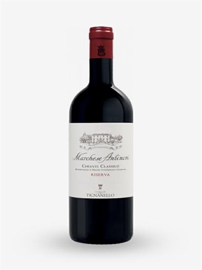 CHIANTI CLASSICO DOCG RIS 2022 MARCHESE ANTINORI LT 0,75