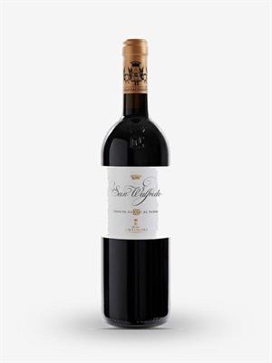BOLGHERI DOC SUPERIORE 2019 SAN WALFREDO ANTINORI LT0,75