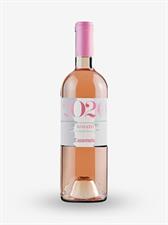 TOSCANA ROSATO IGT 2024 CAPANNELLE LT 0,750