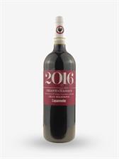 CHIANTI CLASSICO DOCG GRAN SELEZIONE 2019 CAPANNELLE 1,5