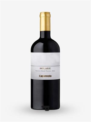 TOSCANA ROSSO IGT 2019 SOLARE CAPANNELLE LT 0,750