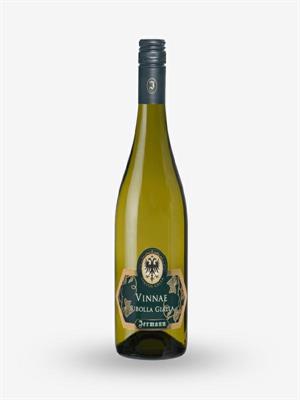 BIANCO VENEZIA GIULIA IGT 2024 VINNAE RIBOLLA G. LT 0,75