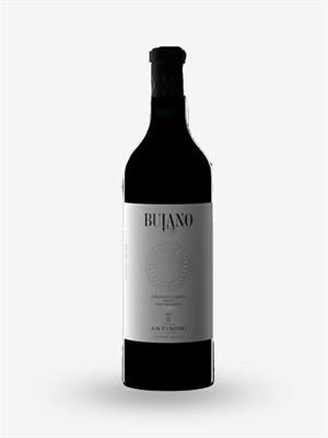 CHIANTI CLASSICO DOCG GRAN SELEZIONE 2021 BUIANO LT0,750