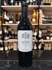 CHIANTI CLASSICO DOCG GRAN SELEZIONE 2021 SANSANO LT0,75