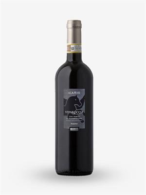 NOBILE DI MONTEPULCIANO RISERVA DOCG 2019 ICARIO LT 0,75
