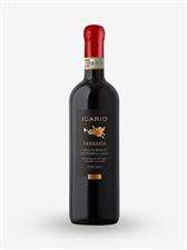NOBILE DI MONTEPULCIANO DOCG SANSAIA 2019 ICARIO 0.750